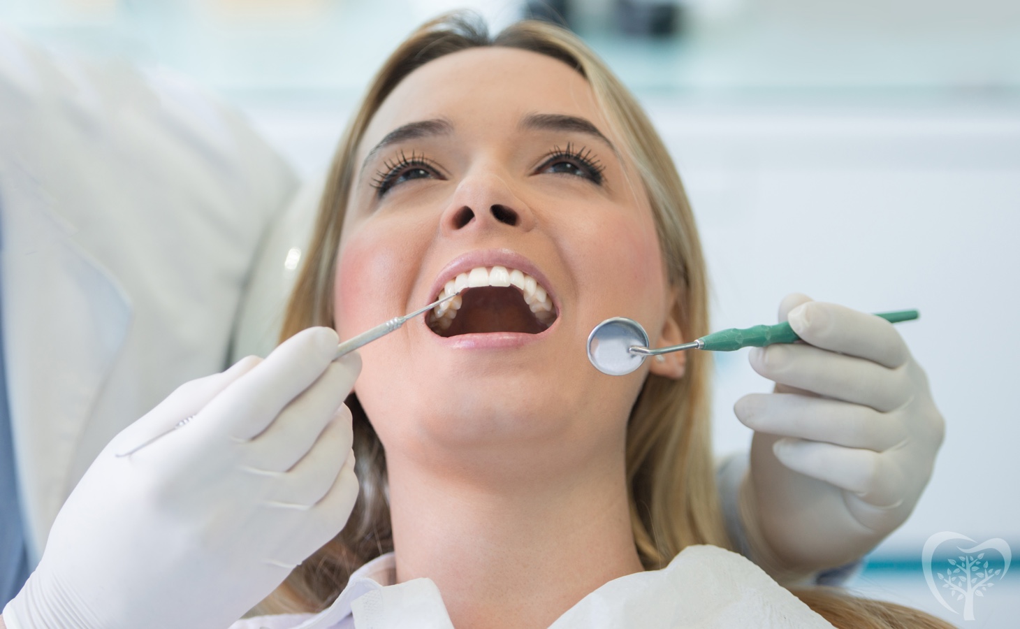 Dental Cavities - Checking for Tooth Decay