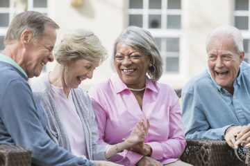 Dentures in Lynchburg