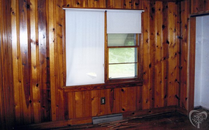 Dental Hygiene Room Before