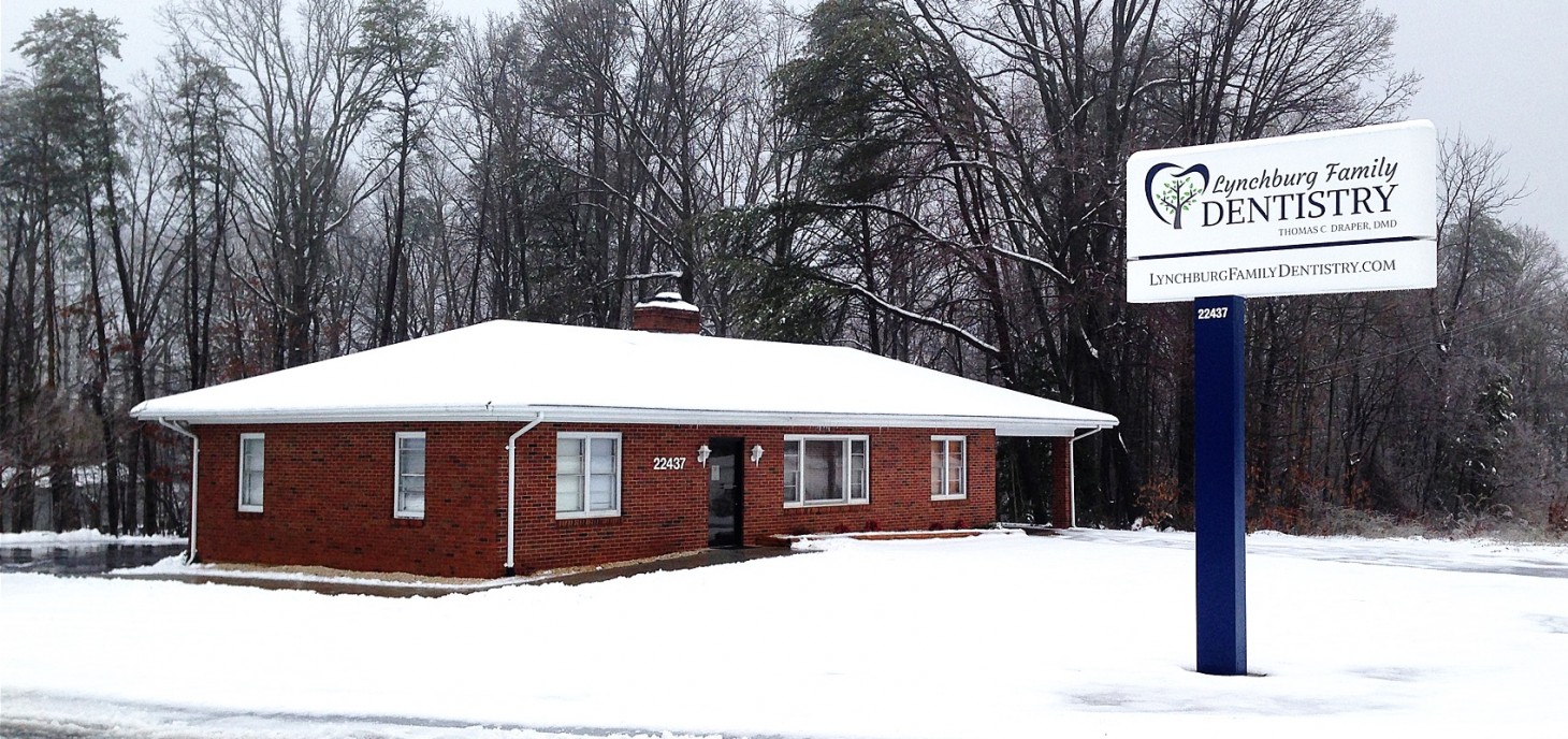Our practice lynchburg family dentistry