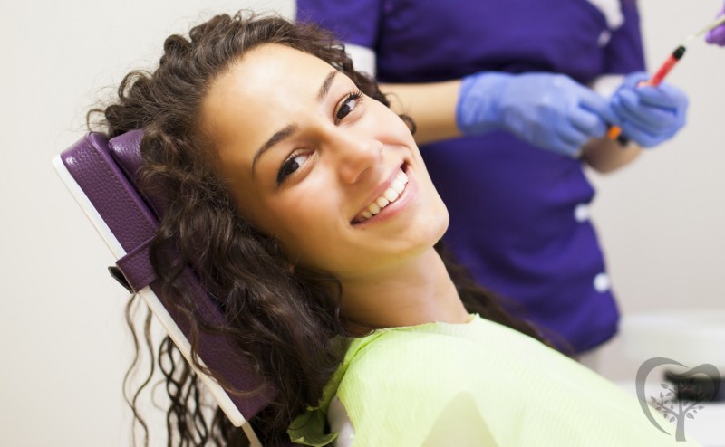Problems We Fix – Lynchburg Family Dentistry
