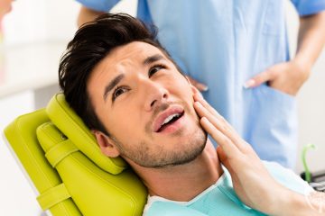 Root Canal Treatment