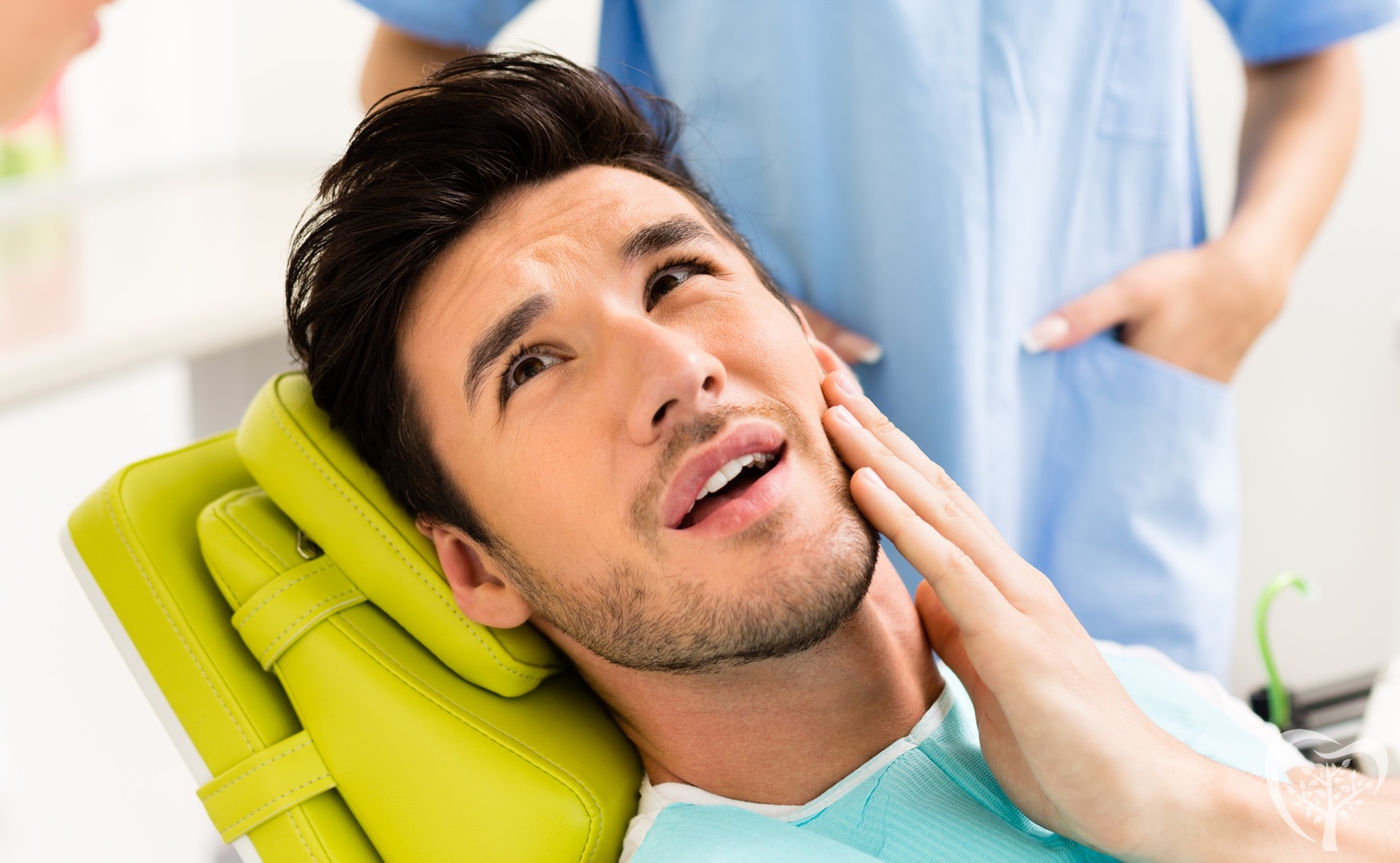 Root Canal Treatment