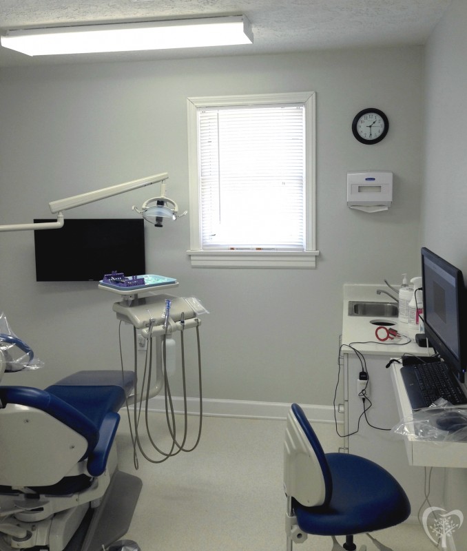 History of Our Practice Lynchburg Family Dentistry